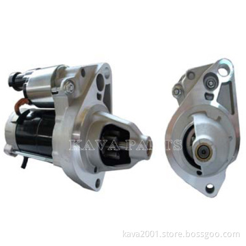12V Starter Motor For Honda Lester 17957 4280003410 4280003420" could be simplified to:

"12V Starter Motor for Honda Lester 4280003410 4280003420" 

This title keeps the essential information while being concise for a search engine.